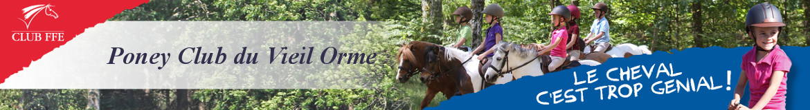 Poney Club du Vieil Orme